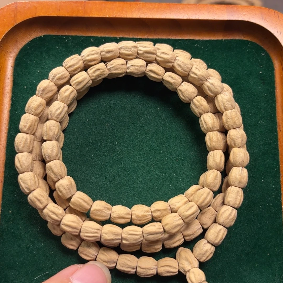 一***老手串柏香籽/百香籽