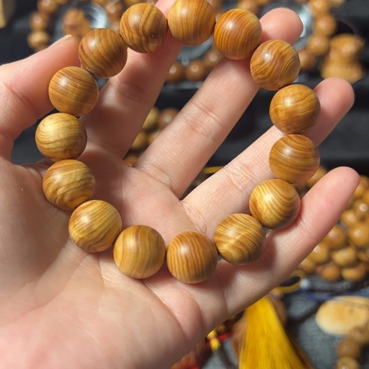 柏木（崖柏）1.5果香