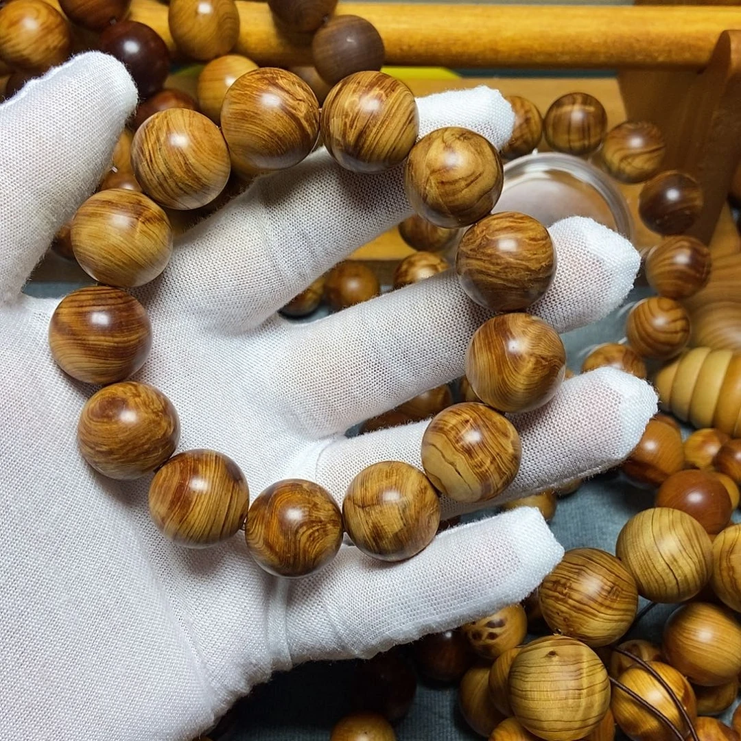 柏木（崖柏）手串/手链