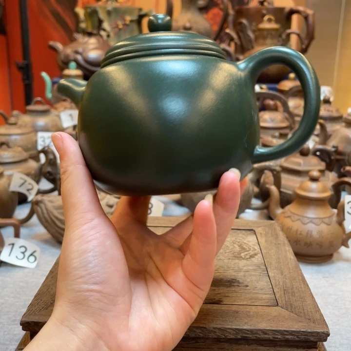 茶壶紫砂紫砂茶具紫砂