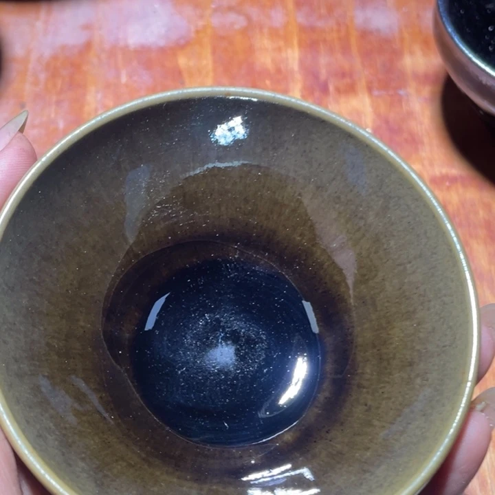 茶盏建盏柴烧福利3333