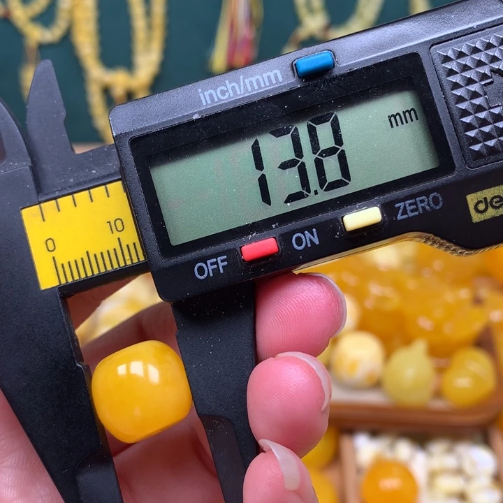 非金属配珠配饰0302