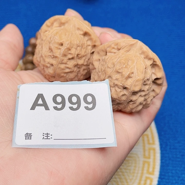 吊坠文玩核桃核桃