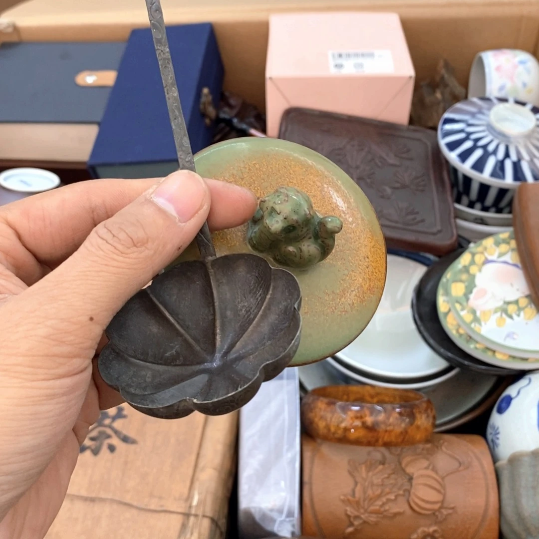 瓷片新年快乐福利多多