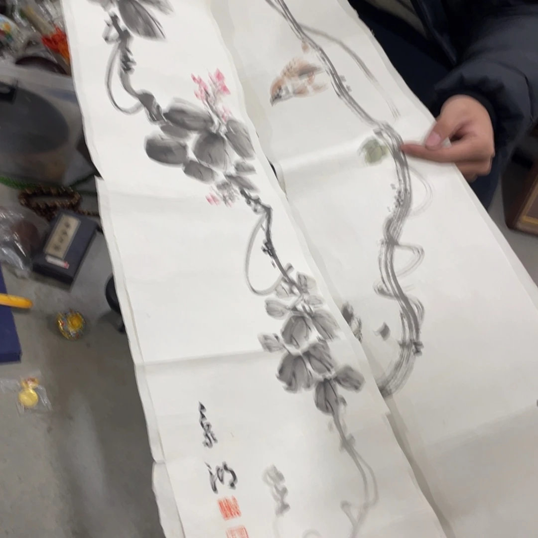 不***行精品剪纸作品欣赏