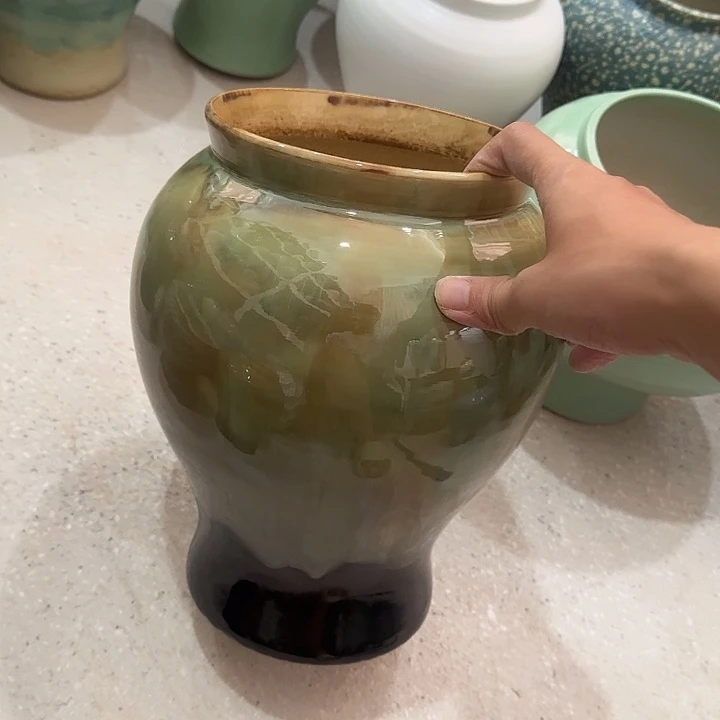 摆件正品有孔正品