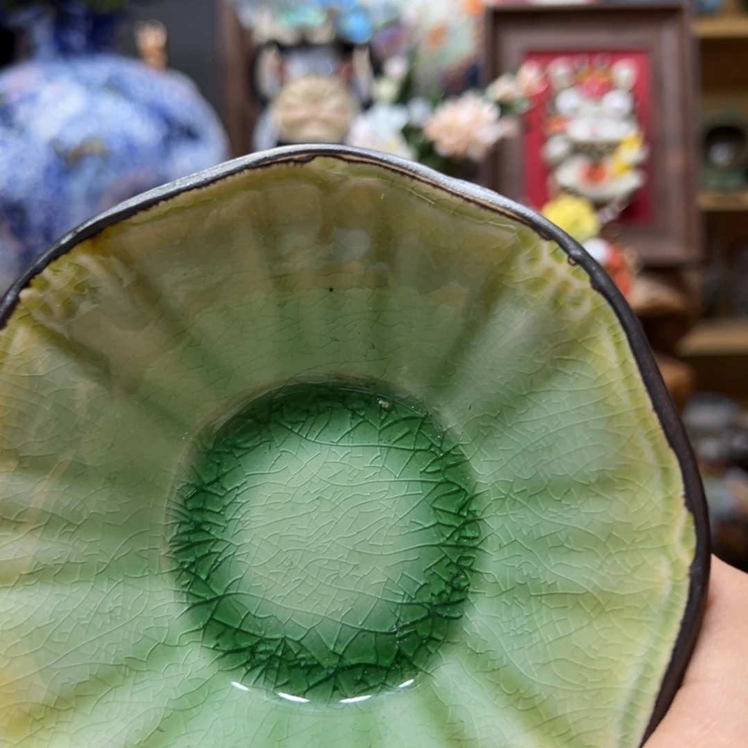 小镇青花每日有新品福利