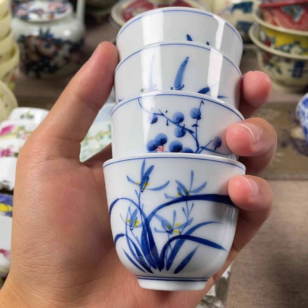 瓷片景德镇陶瓷599999999999