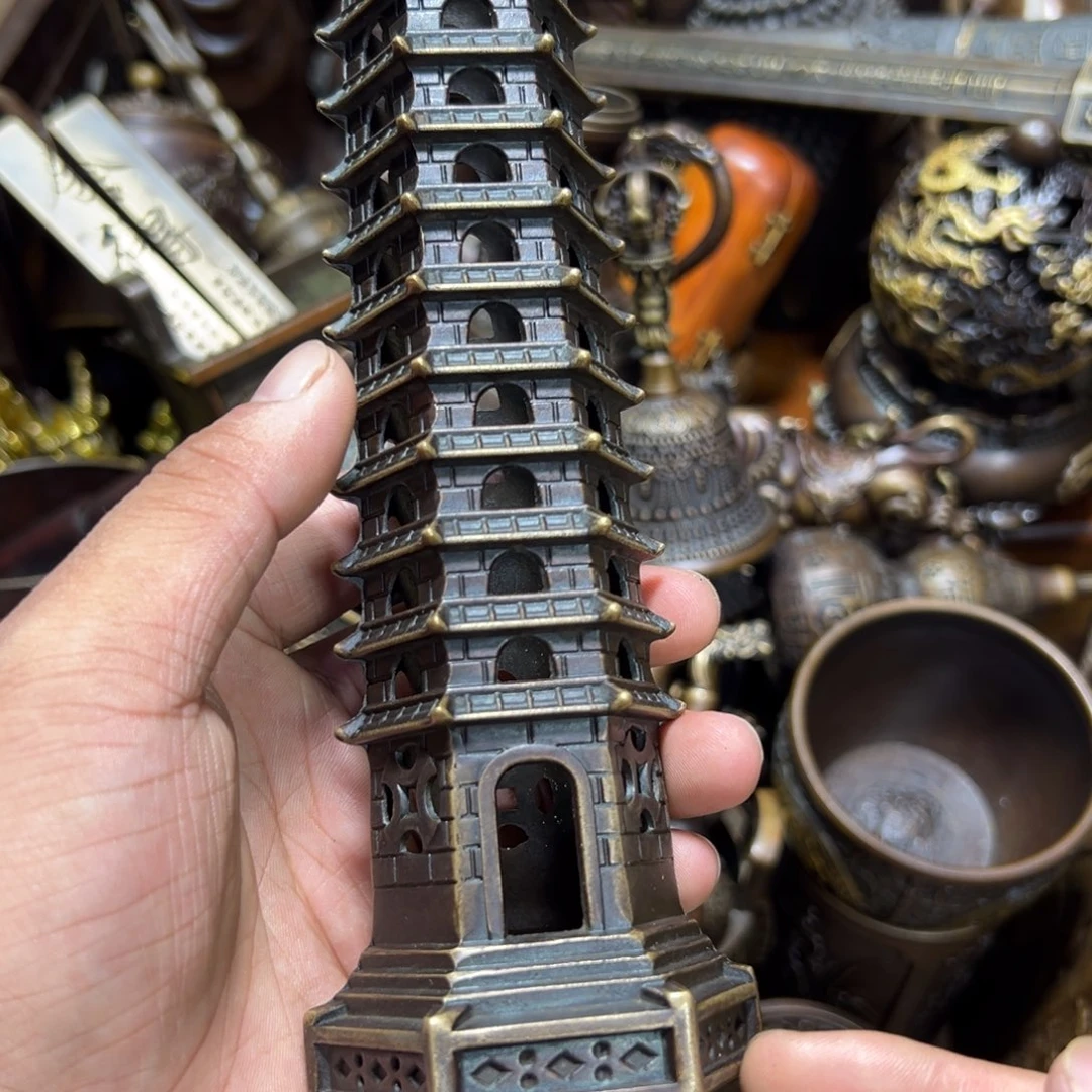 木古铜器专属链接