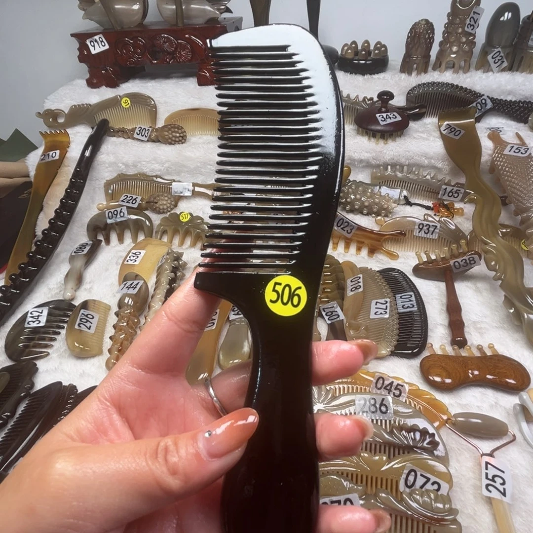 牛角牛角牛角牛角梳