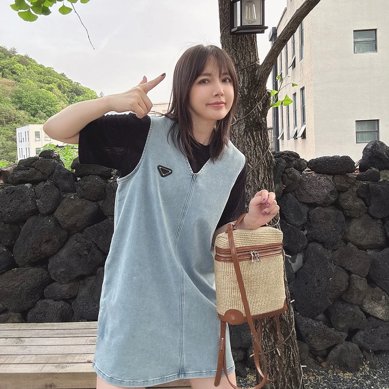 BETTER JOELAY-【梵肤子】针织开衫马甲气质百搭慵懒韩版JG9513