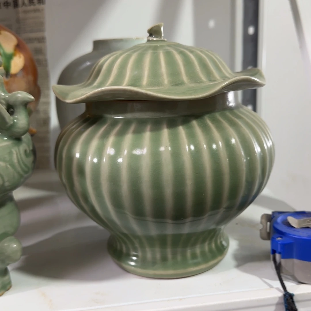 手***3陶瓷摆件摆件摆件