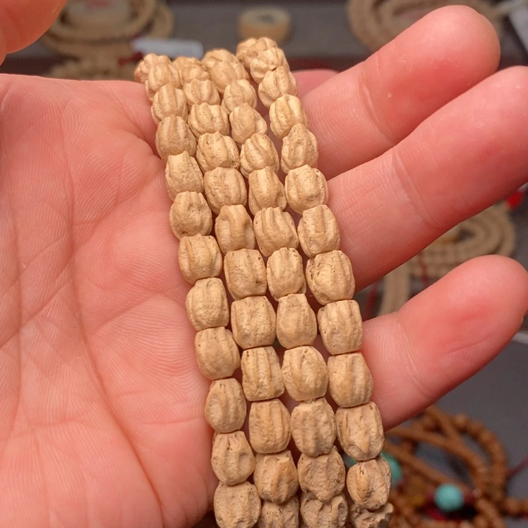 柏香籽/百香籽手串