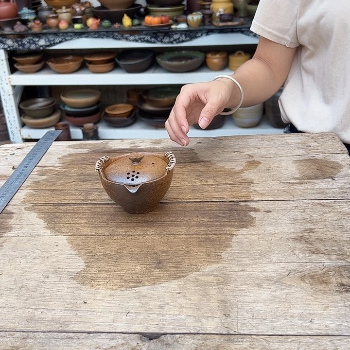 紫砂紫砂茶具配件