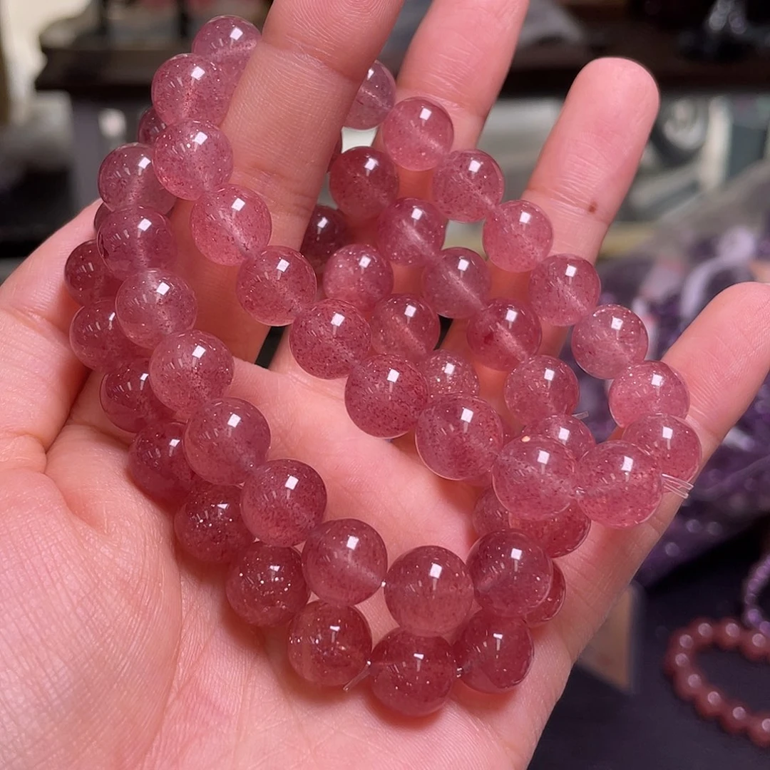 未镶嵌珠宝半成品水晶227