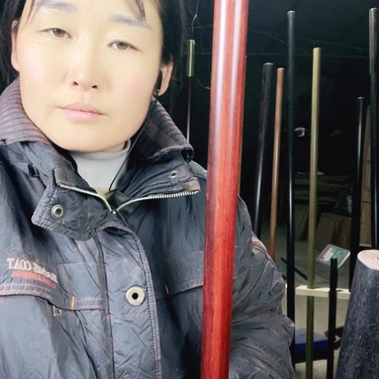 木武*把玩棍车载棍防身棍