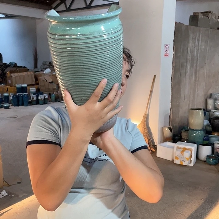 正品红陶19/32一个