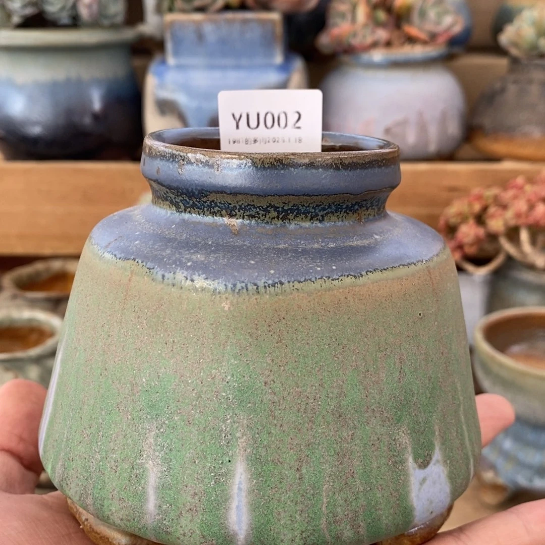 粗砂花盆YU002盆盆盆盆