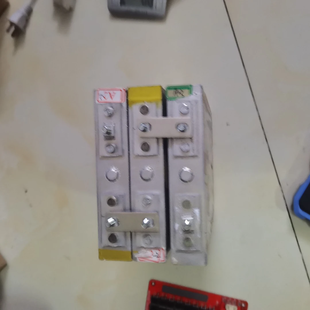 金蝉手搓12V80A电芯组