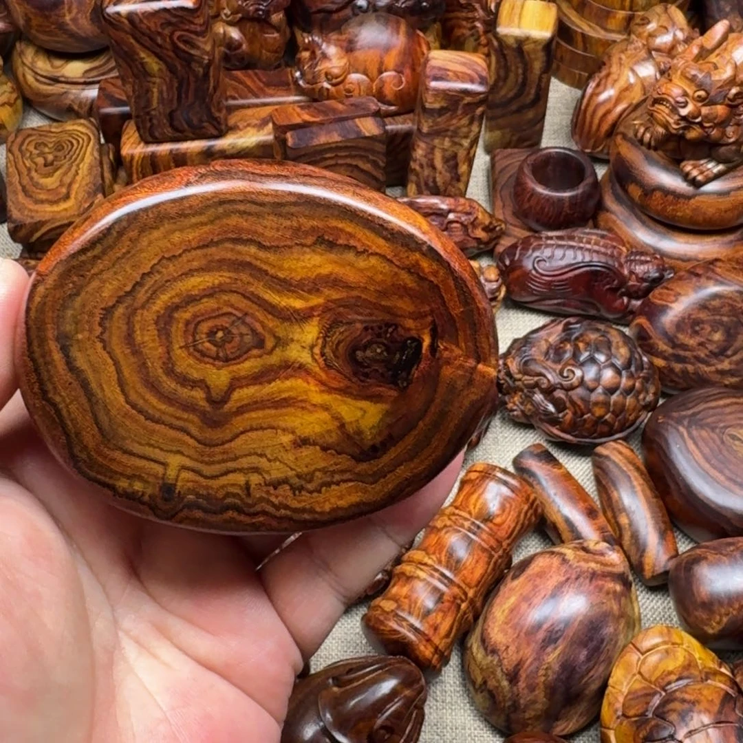 灭***器黄花梨/降香黄檀我