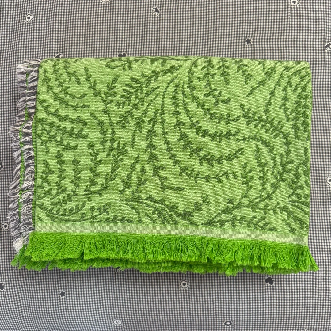 【毛巾被】汉麻纱布毯150*200cm