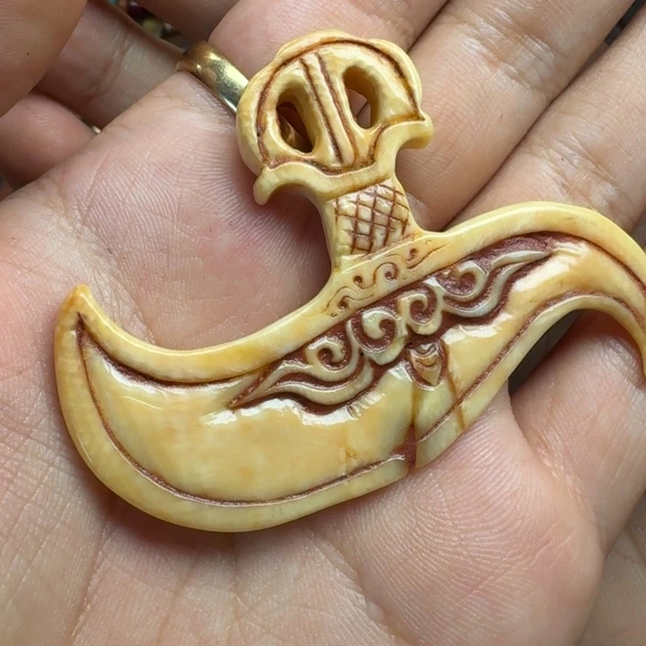 泥塑藏传泥塑小元素