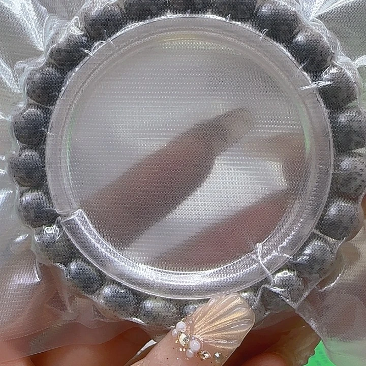 星月菩提手串230传说黑星月菩提1.0桶单圈