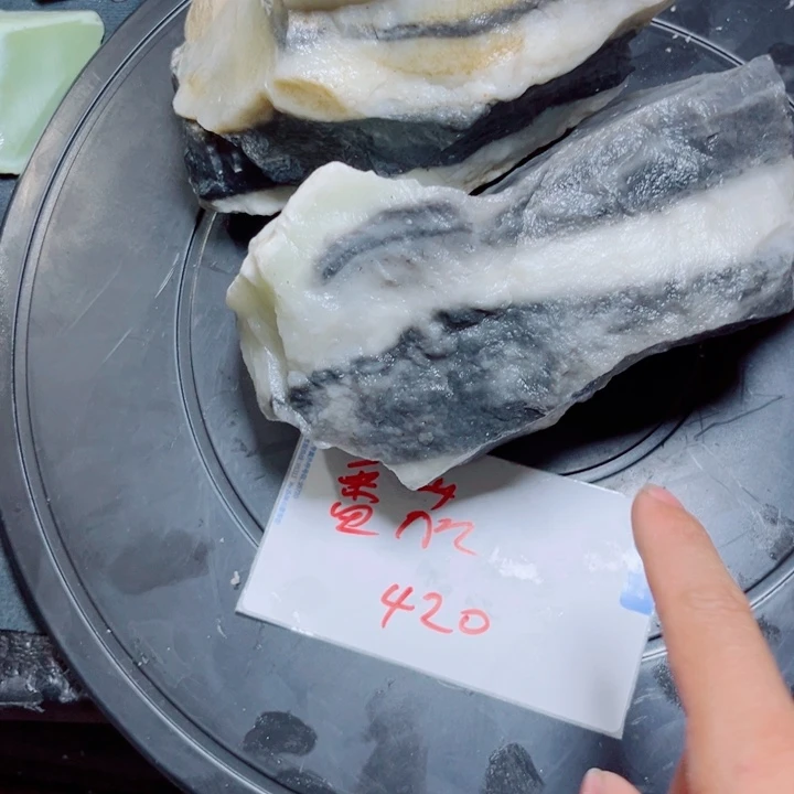 番***）和田玉未镶嵌珠宝奇石