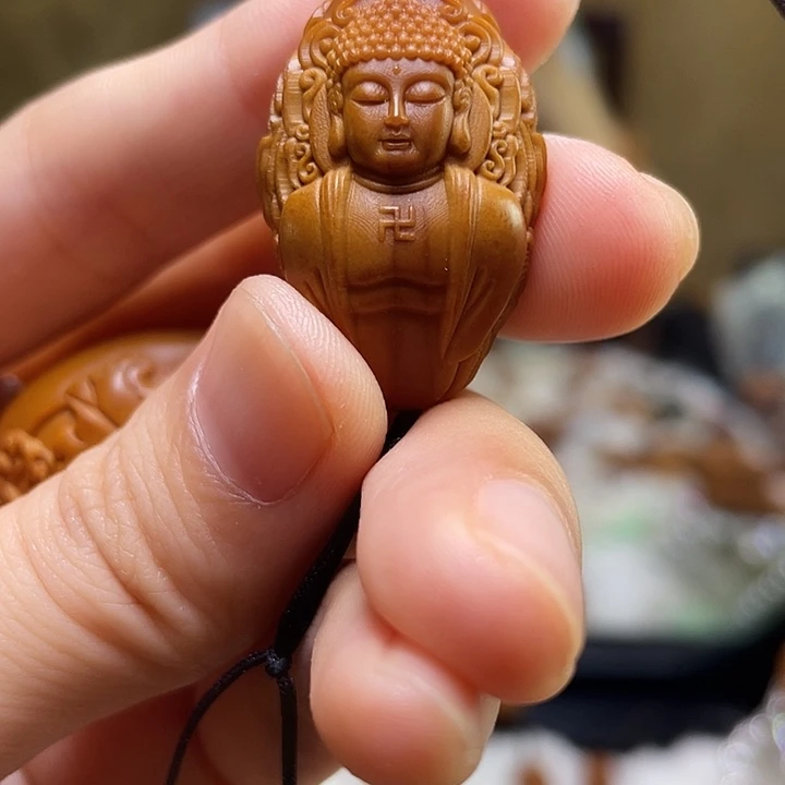橄榄核手串/手链橄榄核