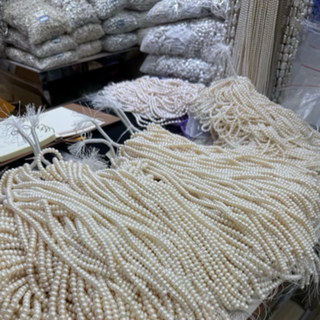 手工散珠半成品【按编号下单】