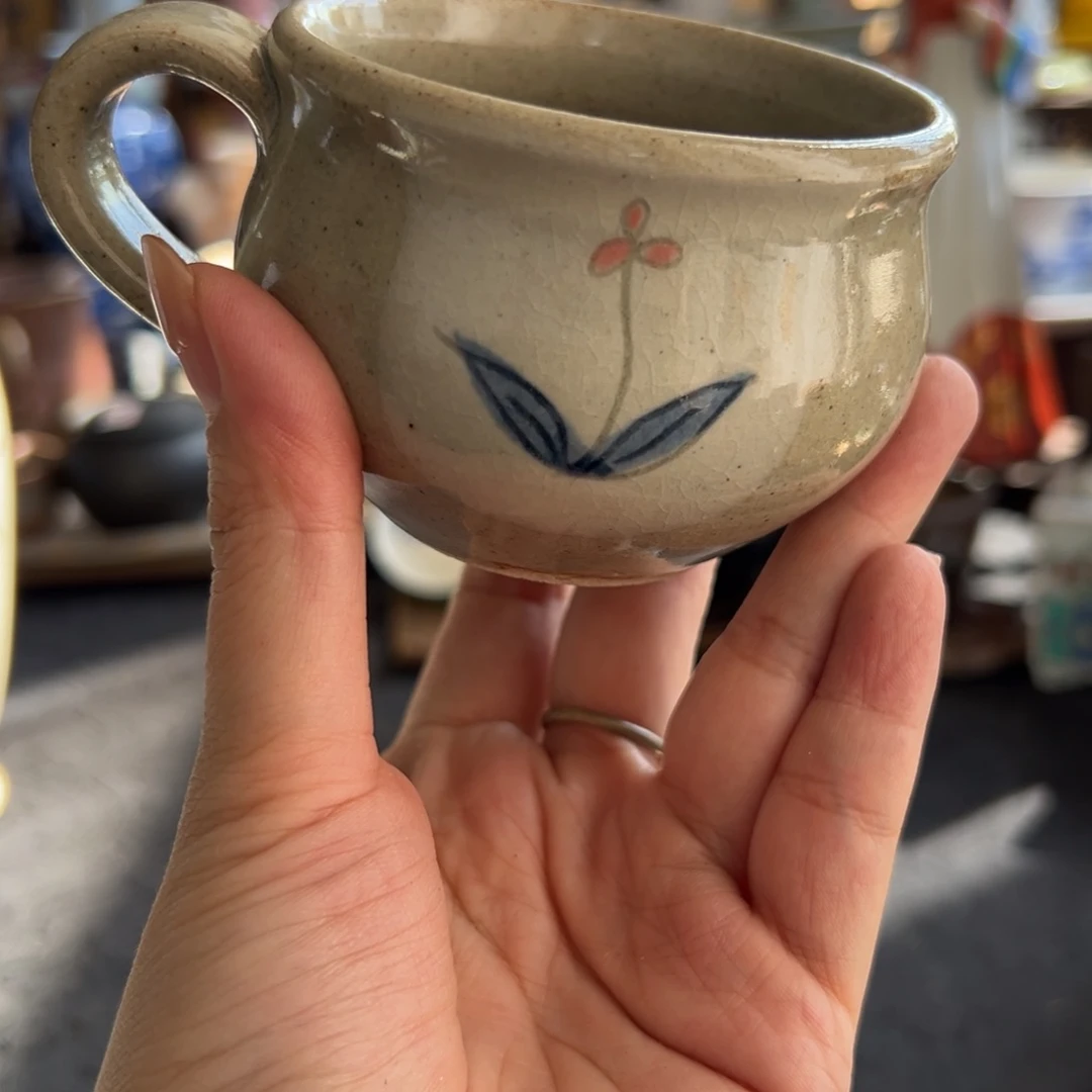 陶瓷艺术的艺术品等