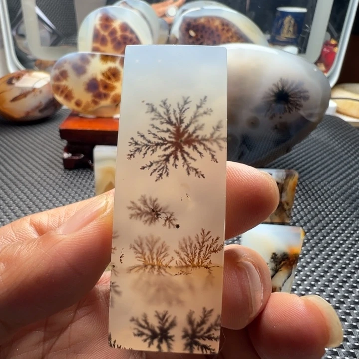 未镶嵌玛瑙/玉髓珠宝奇石夏*哎