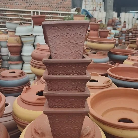 口13*11 微霞四个素