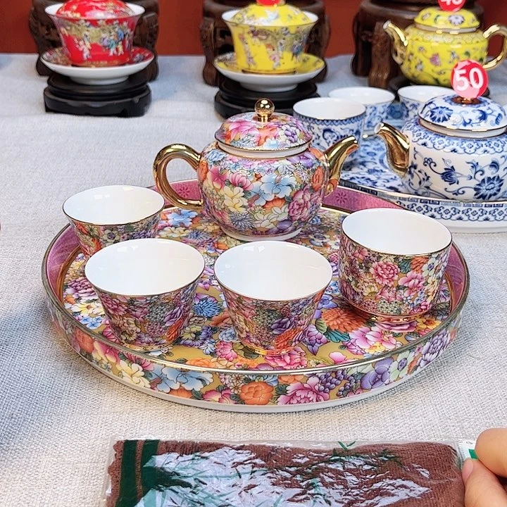 景德镇陶瓷景德镇瓷器