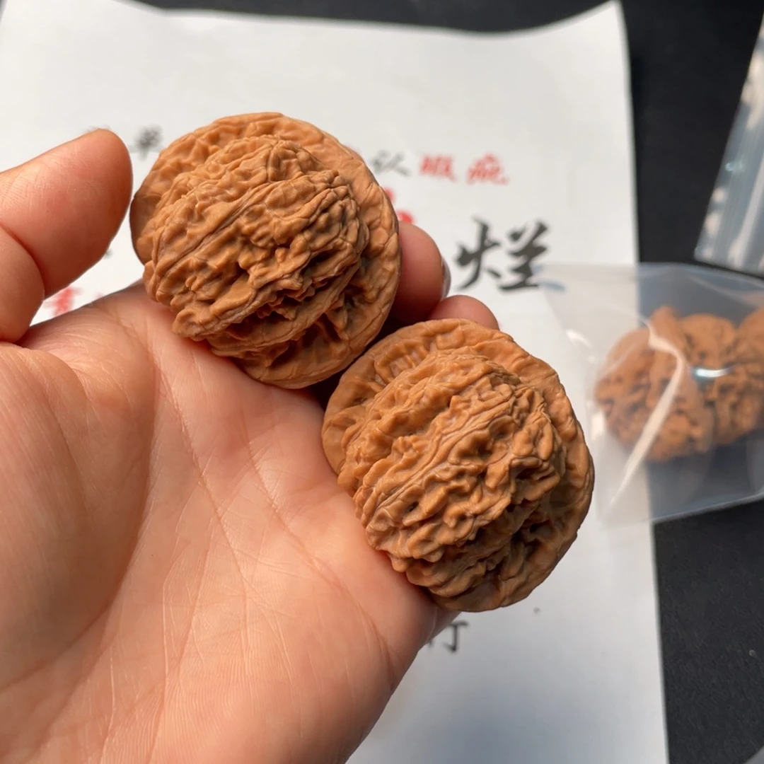 把件文玩核桃323。46楼