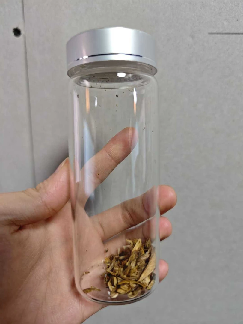 沉香【青霞沉香】沉香碎料037多样性发一份