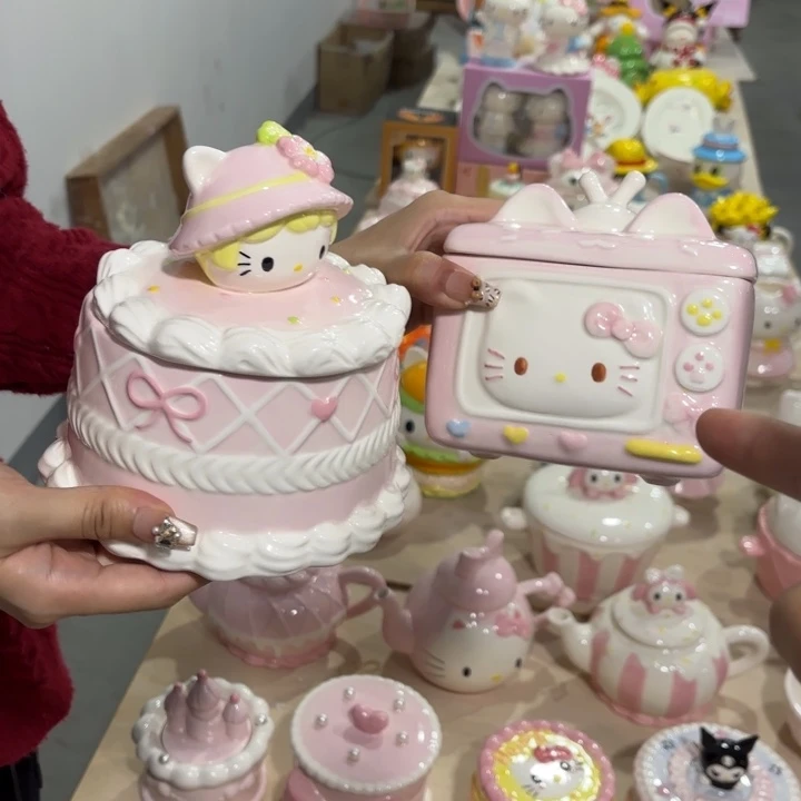 紫砂在这一年里我们一起加油