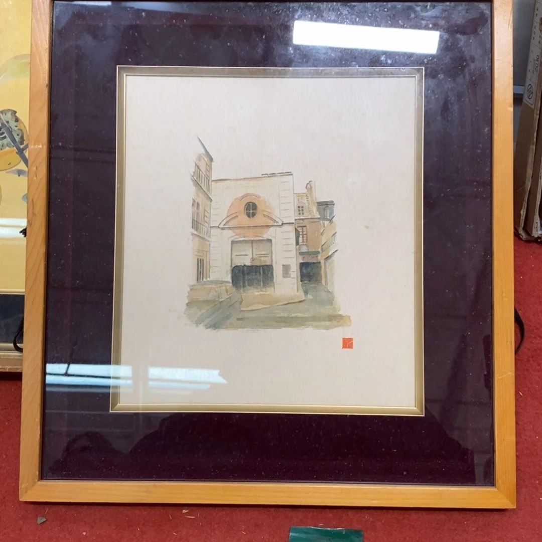 刘*锅精品剪纸艺术作品