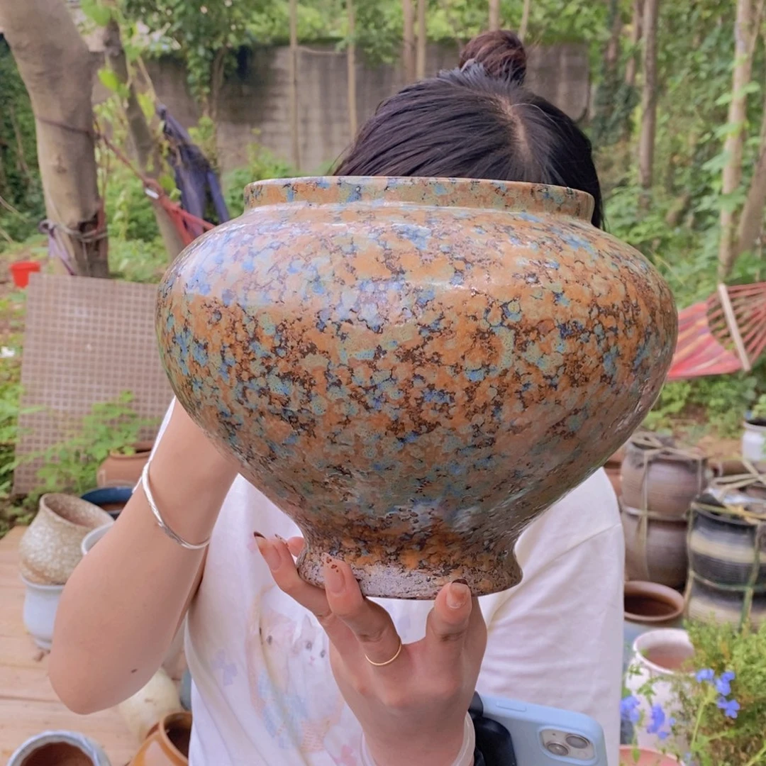 紫砂花盆正品17/20