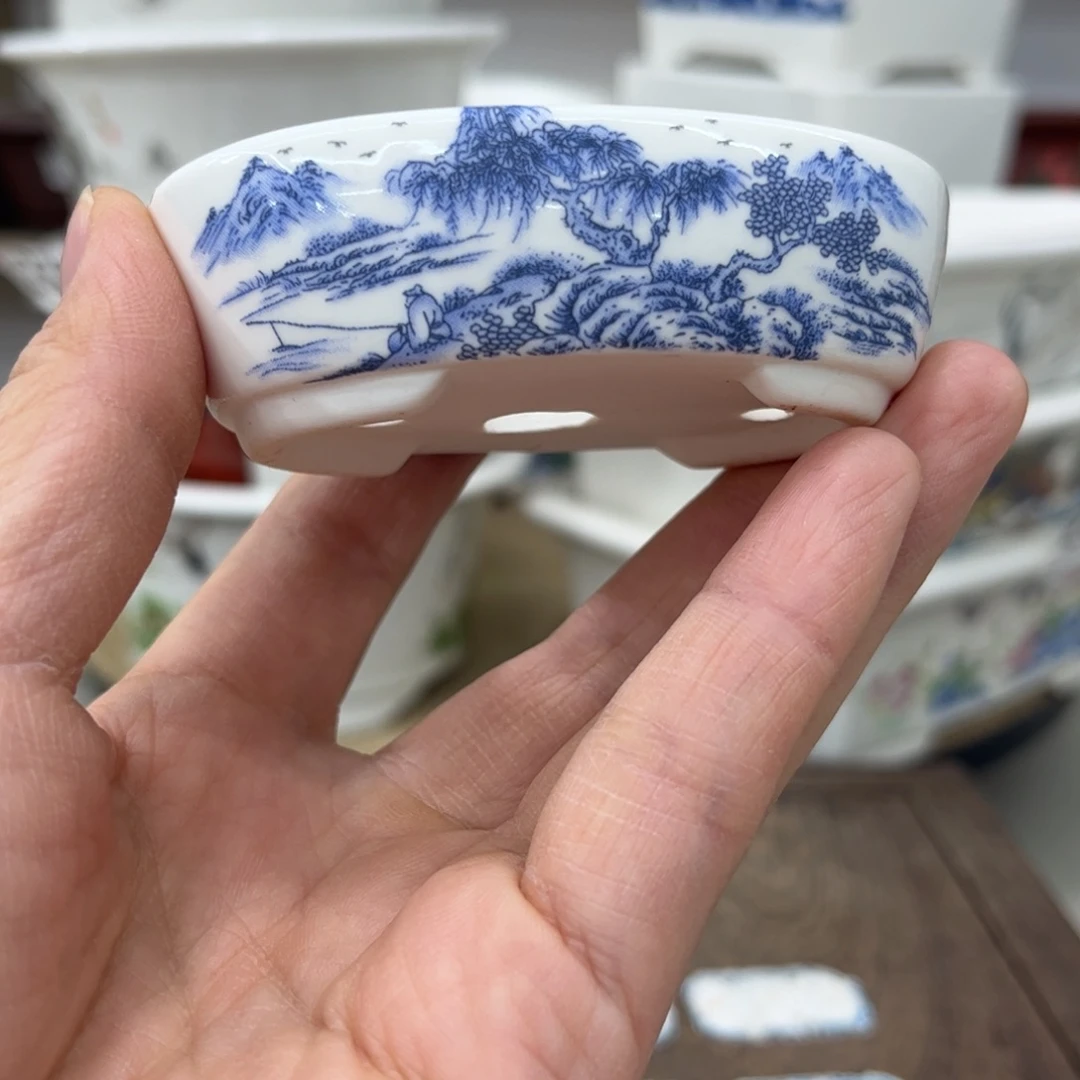 陶瓷内直径7.3-4.8-2次品