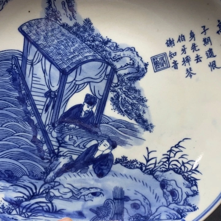 摆件景德镇陶瓷艺术品