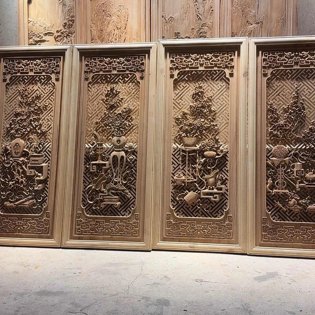 观***阁木（非红木类）我们的目标就是成为