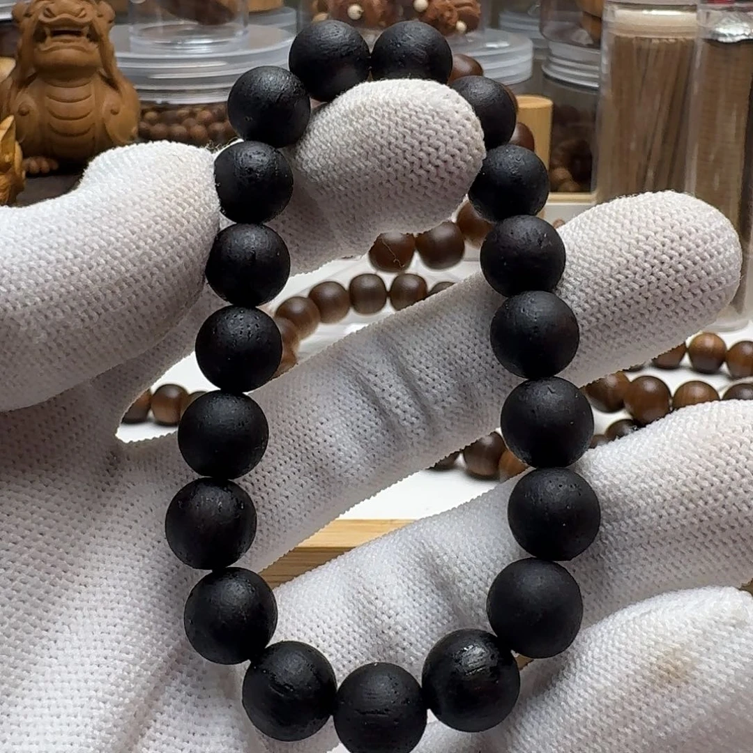 降真香手串/手链1.0单圈福利