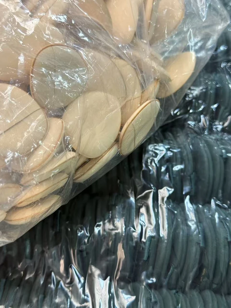 【粉扑】化妆棉化妆粉扑