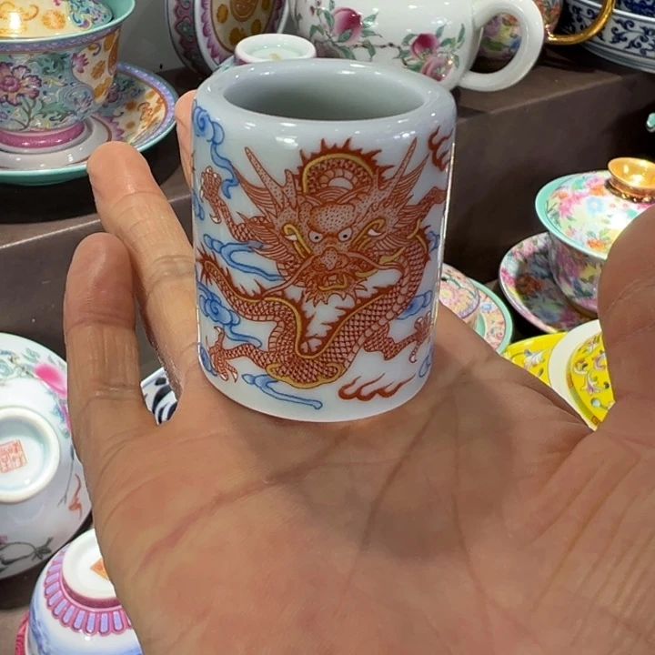 全场景德镇陶瓷景德镇陶瓷艺术