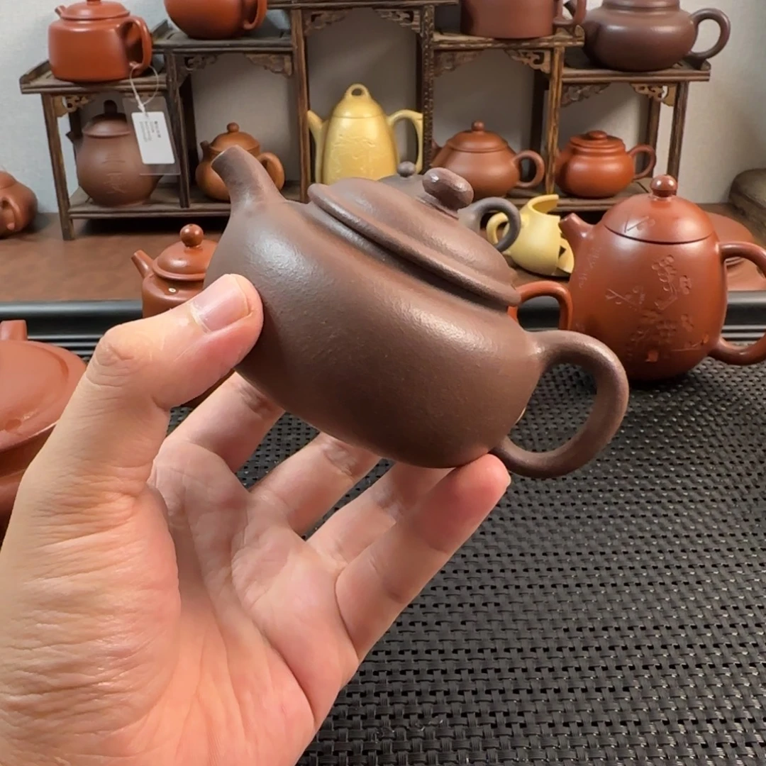 茶壶紫砂知道紫砂紫砂文化