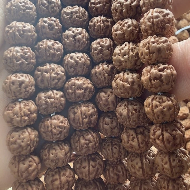 金刚菩提吊坠龙骨梅花10左右
