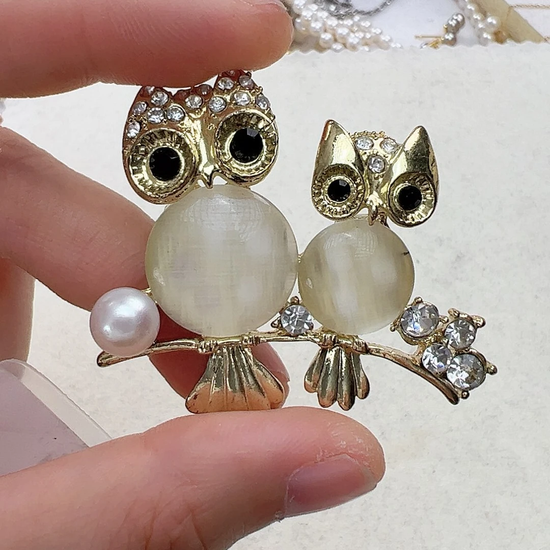 淡水珍珠胸饰未镶嵌