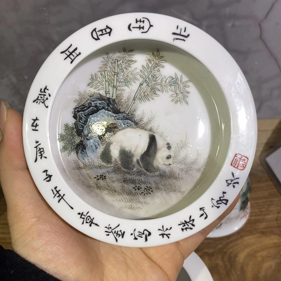 陶瓷艺术品的设计