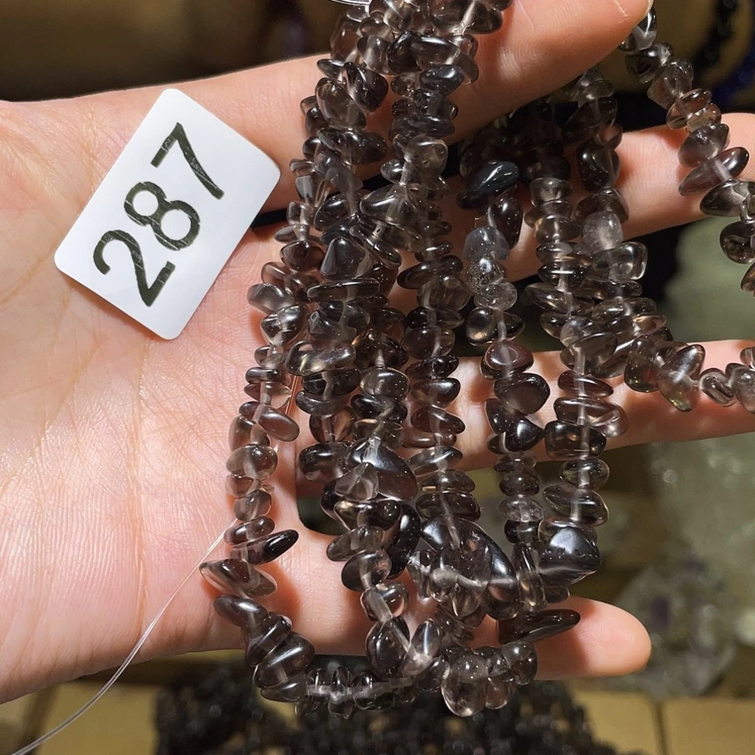 未镶嵌珠宝半成品水晶